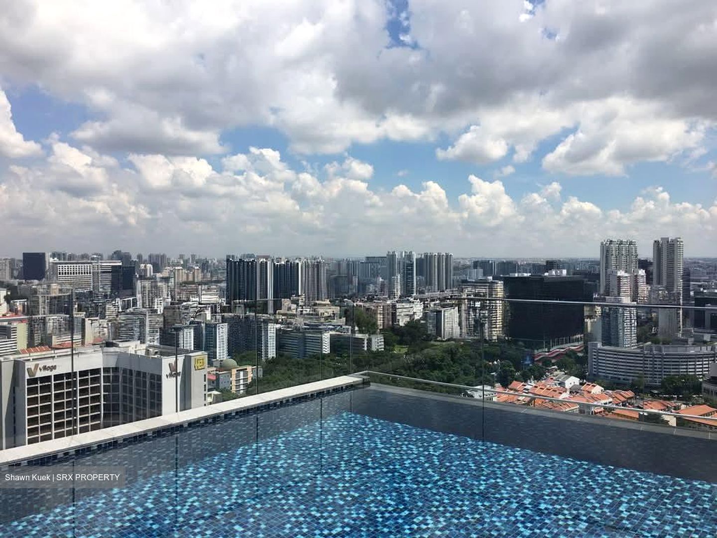 Duo Residences (D7), Apartment #597102951